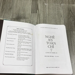 Nghệ an toàn chí tập V. 6a1 539049