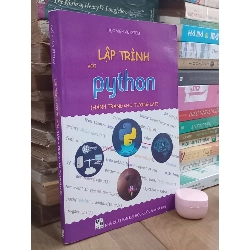 Lập trình với Python - Học Viện VIETSTEM 792286