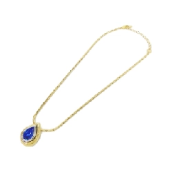 Dây chuyền Yves Saint Laurent - Hàng hiệu Authentic 807434