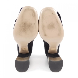 【Mã giảm giá】Giày cao gót MIU MIU 664231