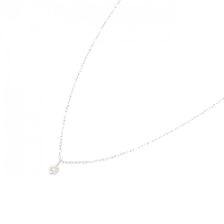 Dây chuyền kim cương PT 0.09CT - Hàng hiệu Chính hãng 863529