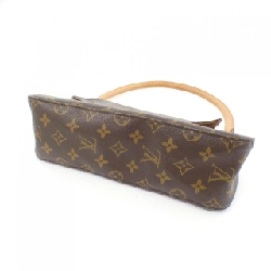 Túi xách vai Louis Vuitton Monogram Mini Looping M51147 613237