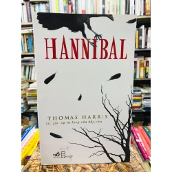 Hannibal - Thomas Harris