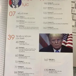 HIỂU VỀ TRUMP - NEWT GINGRICH 745581