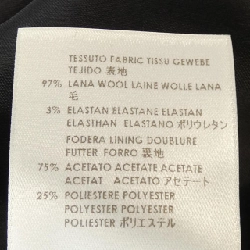 Gucci GUCCI 319343 ZAQ10 Váy - Hàng hiệu Chính hãng 820279