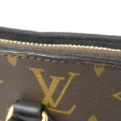 Túi xách Louis Vuitton Monogram Flower Zipped Tote MM M44347 - Hàng hiệu Chính hãng 764090
