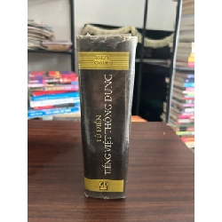 Từ điển tiếng Việt thông dụng- Như Ý 929350