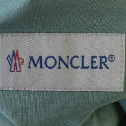 MONCLER H20942F00001 M2257 Áo sơ mi - Hàng hiệu Chính hãng 773903