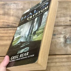 Halo: Cryptum - Greg Bear (The Forerunner Saga #1) 731972