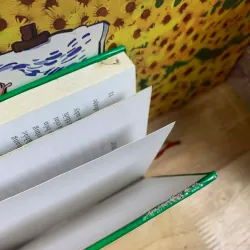 Trà Hoa Nữ - Alexander Dumas 926375