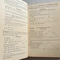 Bài toán của các kỳ thi học sinh giỏi và luyện thi vào lớp 10 chuyên hình học 9  778992