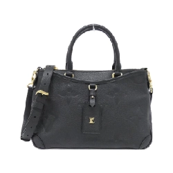 Túi Louis Vuitton Monogram Empreinte Trianon PM M46488