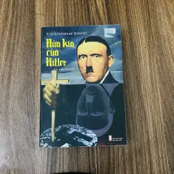 Nửa kia của Hitler -  Eric-Emmanuel Schmitt 1025733