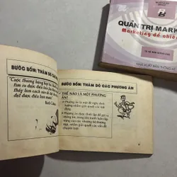 Business Brief - Hà Nam Khánh Giao (2 cuốn) 728545