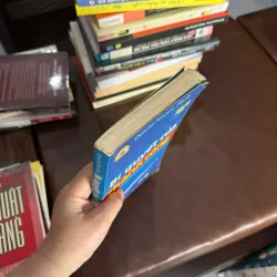 BÍ QUYẾT CỦA THÀNH CÔNG  Tác giả: David Niven, Ph.D.- K4 1028191