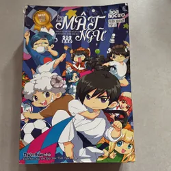 Lớp học Mật ngữ ( 11 cuốn)