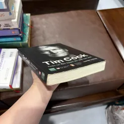 Tim Cook – Thiên Tài Đưa Apple Lên Tầm Cao Mới | Tiểu sử CEO Apple - K4 1019669