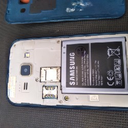 Điện thoại Samsung J1 23434