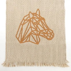 Khăn choàng HERMES - Hàng hiệu Authentic 885368