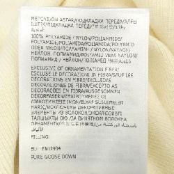 Moncler MONCLER 20939B51000 Áo khoác lông - Hàng hiệu Chính hãng 822655