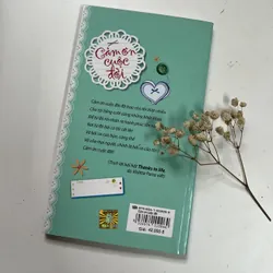 Cảm ơn cuộc đời – Nhã Nam tuyển chọn 659394