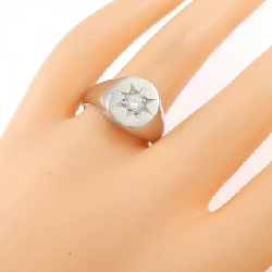 Nhẫn kim cương PT900 0.23CT - Hàng hiệu Authentic 846539