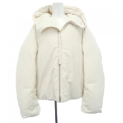 【Mã giảm giá】Áo khoác lông vũ JIL SANDER+