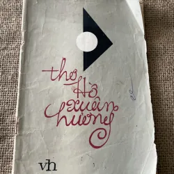 Thơ Hồ Xuân Hương 