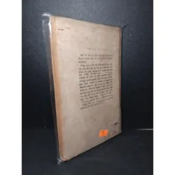 Han-xơ Crit-chi-an An-đéc-xen mới 70% bẩn bìa, ố vàng, tróc gáy, tróc bìa 1981 An-đéc-xen HCM2603 DANH NHÂN 414859