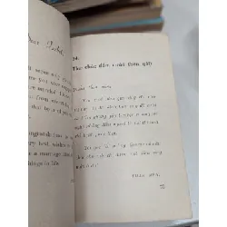 Thư từ giao dịch với anh mỹ - Lưu Kim Thơm 700803