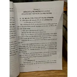Tài liệu học tập kinh tế chính trị Mcas-LêNin- Trường ĐH Đại Nam 700785