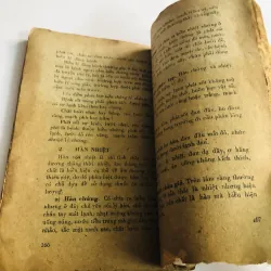 Giáo trình Lý luận cơ bản Y học cổ truyền – Nguyễn Trung Hòa 1987 796554