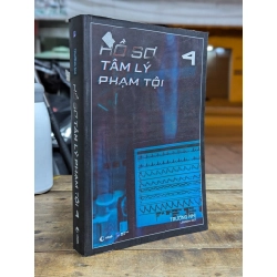 Hồ sơ tâm lý phạm tội 04 - Trường Nhị 291729