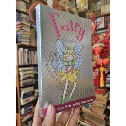 Fairy Stories : A Collection of 10 Exciting New Stories