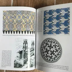 Khát Vọng Tới Cái Vô Hạn -  Trịnh Xuân Thuận 737988