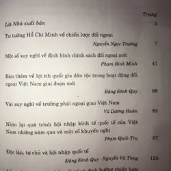Định hướng chiến lược đối ngoại Việt Nam đến 2020 708833