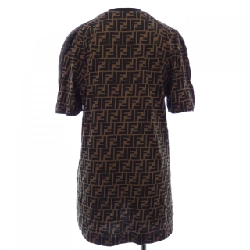 Áo thun FENDI FS7074 A5HL 629183