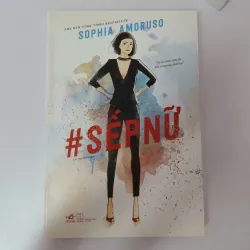 #Sếp nữ - Sophia Amoruso 926734