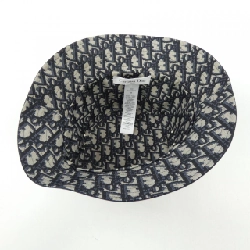 Mũ bob Christian Dior TEDDY-D Oblique 95TDD923A130 - Hàng hiệu Chính hãng 833897