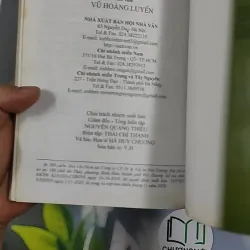 Mưa tháng giêng - Vũ Hoàng Luyến 798421