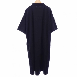 Balenciaga BALENCIAGA 817647 TRV07 Đầm cắt 648639