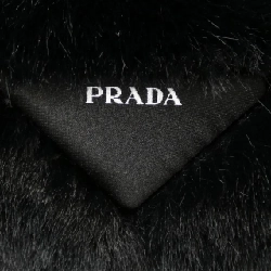 Áo khoác Prada Aspen Boxy Jacket với logo tam giác PZV008 S231 12DH - Hàng hiệu Authentic 819103