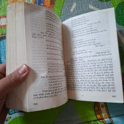 Tám Chữ Hà Lạc Và Quỹ Đạo Đời Người 1034748