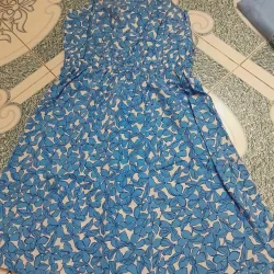 Đầm bé gái 6-11 tuổi