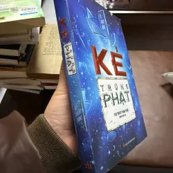 “Kẻ Trừng Phạt” (Vì Nhất Đông) 975595