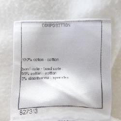 【Mã giảm giá】Chanel CHANEL Áo thun 643511