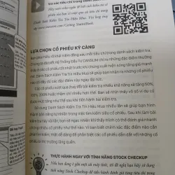 HƯỚNG DẪN THỰC HÀNH CANSLIM CHO NGƯỜI MỚI BẮT ĐẦU - TRƯƠNG MINH HUY, THÁI PHẠM 744884