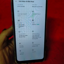 Oppo a9 2020  506979