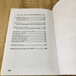 BỘT ĐẤT TRỊ LIỆU - 246 trang, Nxb: 2001  305700