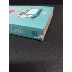 Em thuộc về anh Emily Giffin mới 80% bẩn ố nhẹ rách gáy 2015 HCM.ASB1309 274607